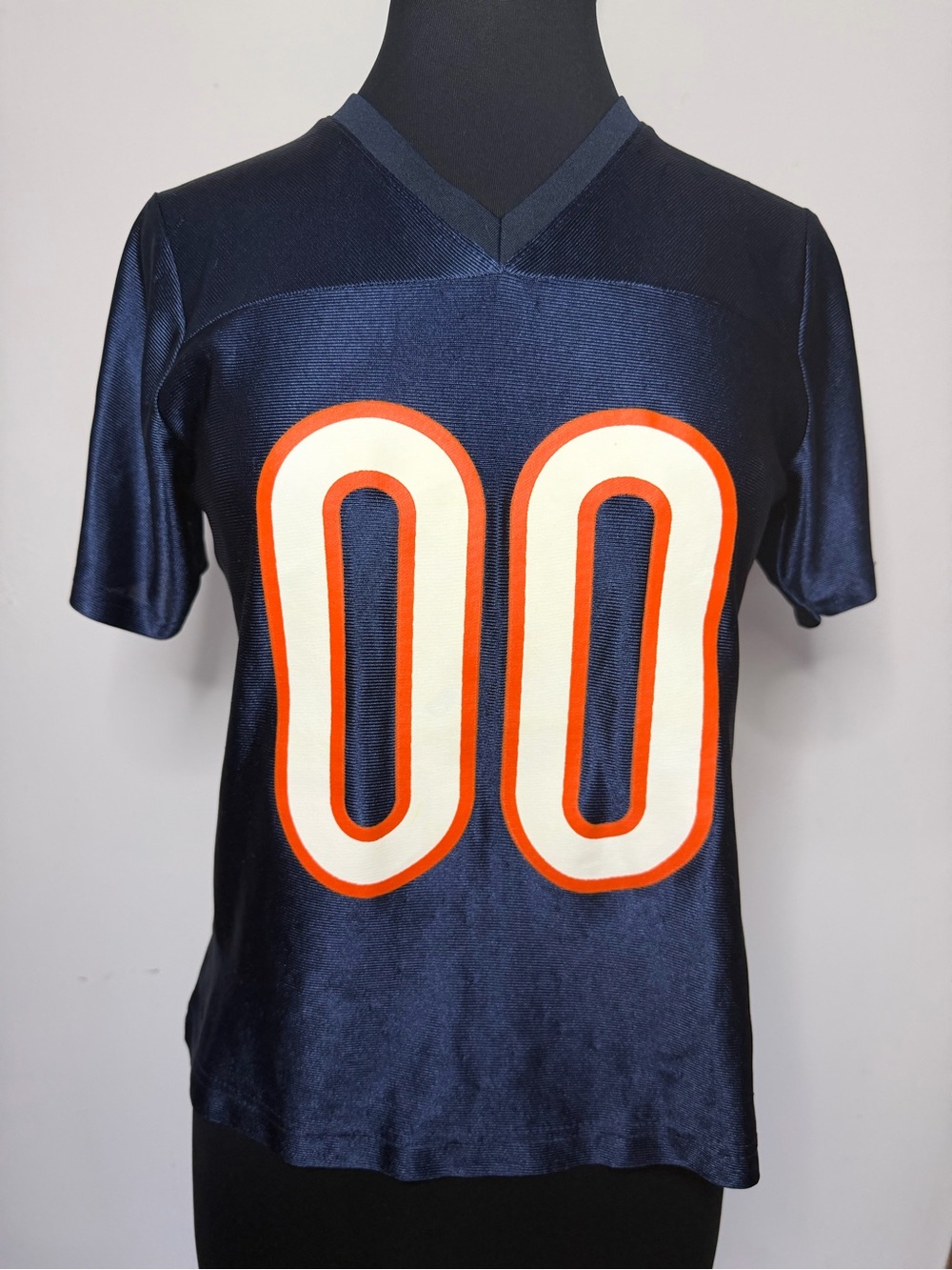 NFL Chicago Bears Woman’s Short Sleeve Jersey